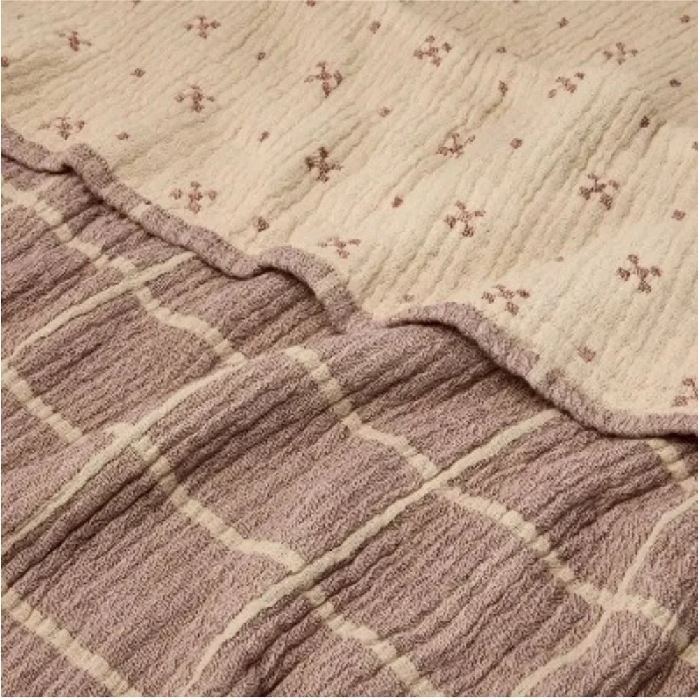 Hearth & Hand nwt grid